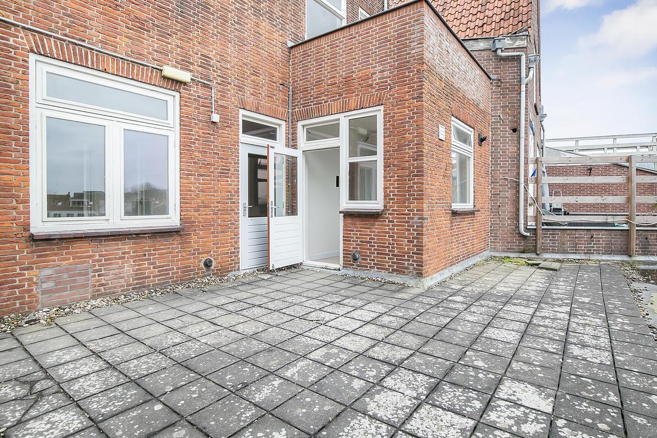 2-slaapkamerappartement met dakterras - Afbeelding 20