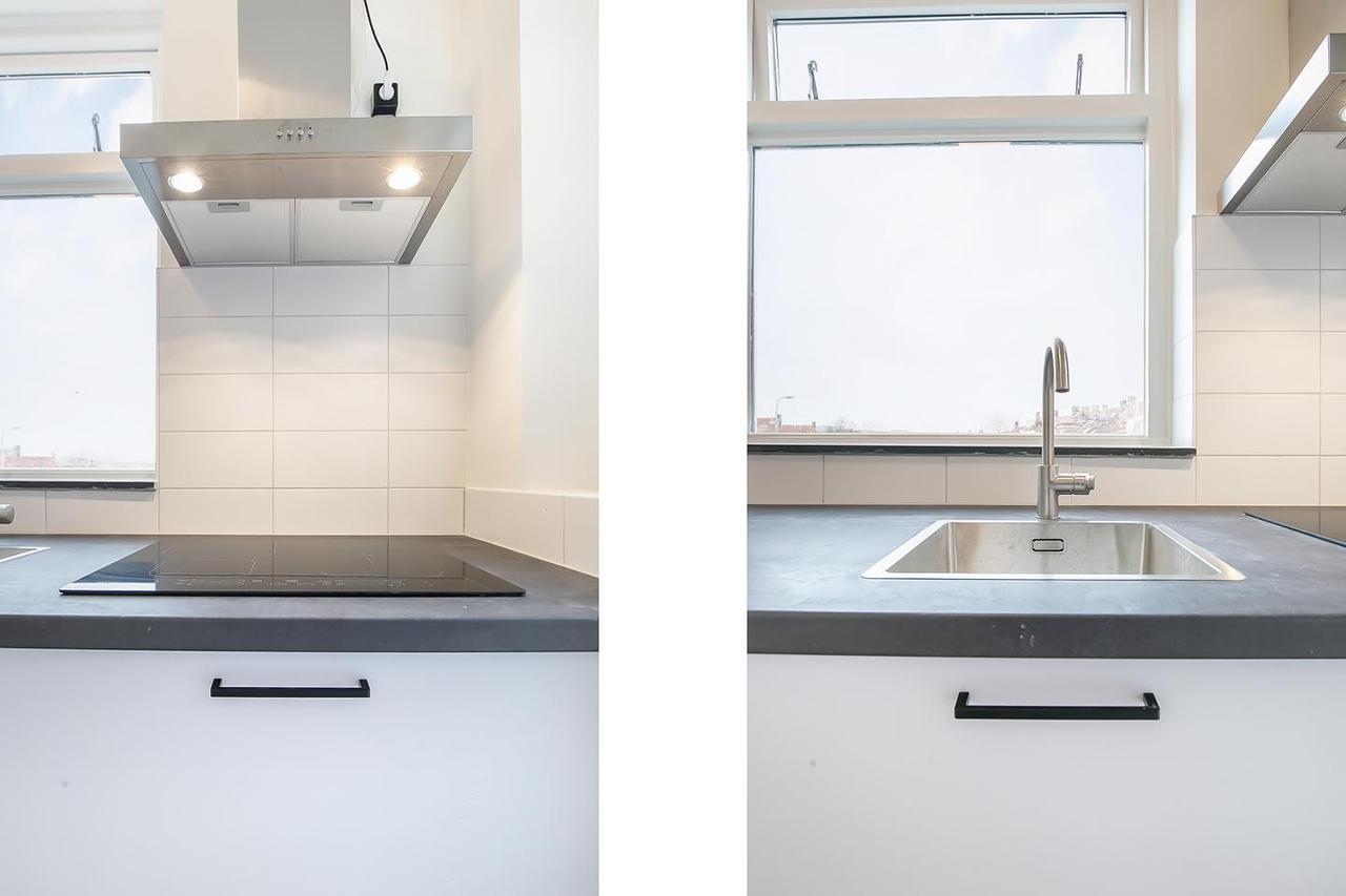 2-slaapkamerappartement met dakterras - Afbeelding 15