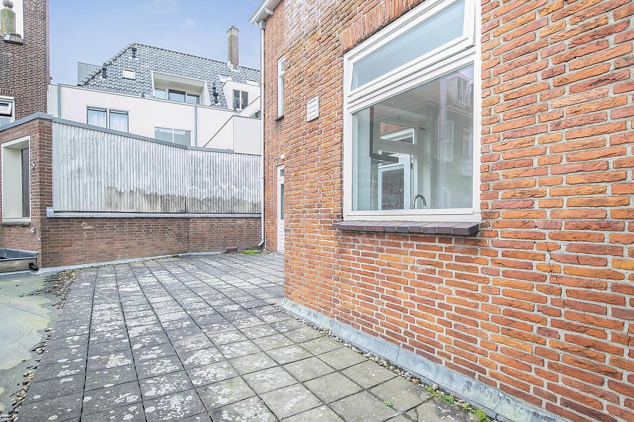 2-slaapkamerappartement met dakterras - Afbeelding 22