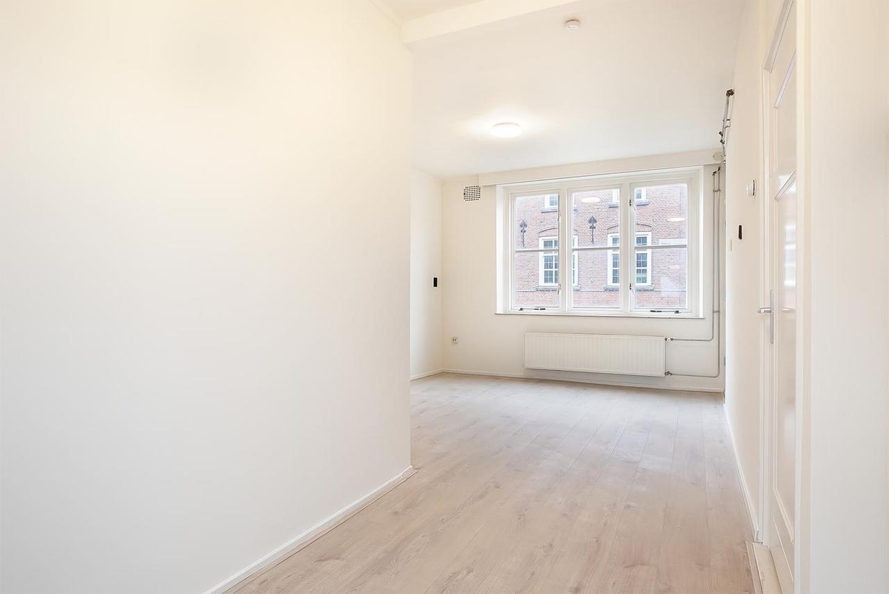 2-slaapkamerappartement met dakterras - Afbeelding 8