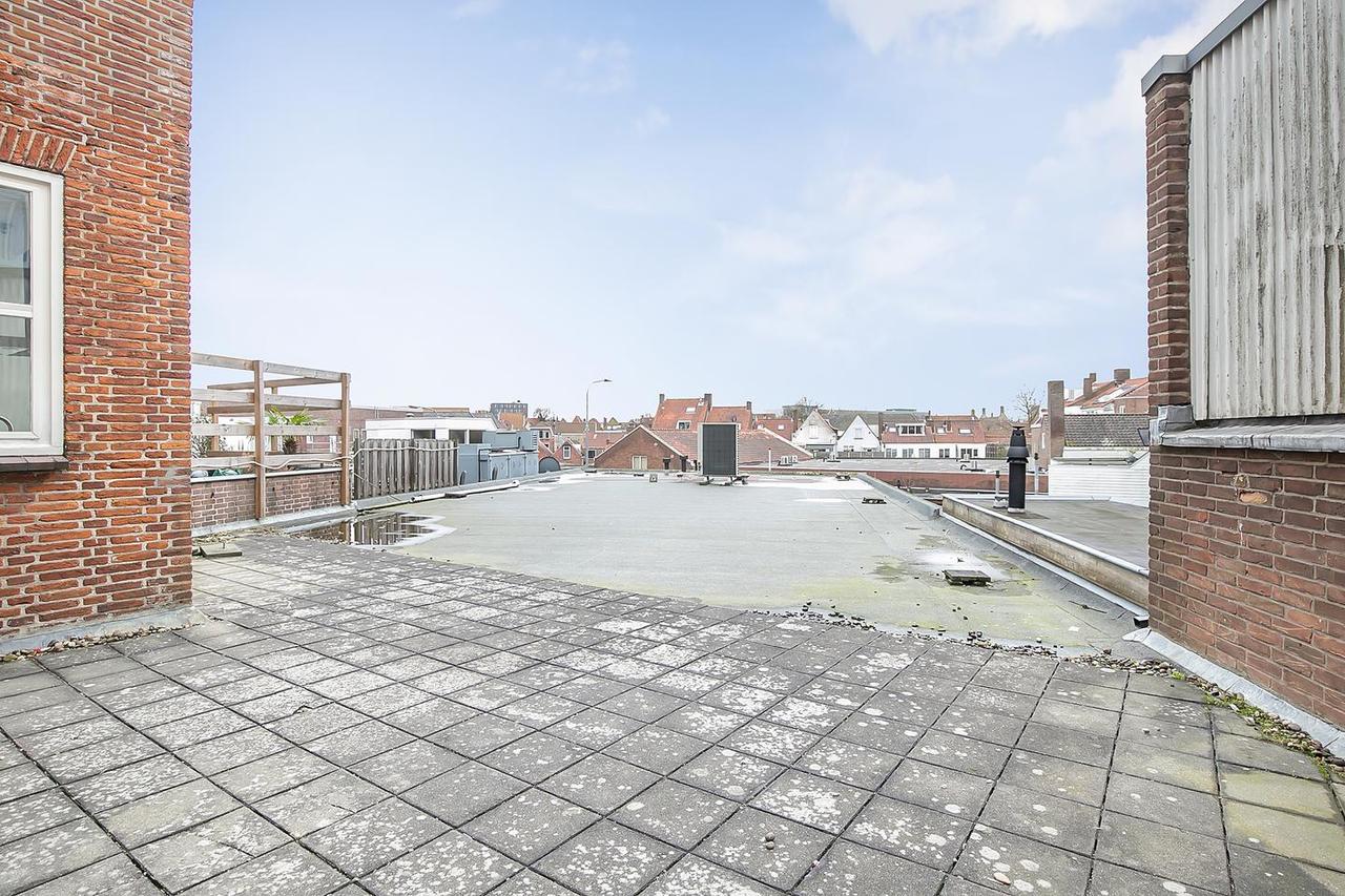2-slaapkamerappartement met dakterras - Afbeelding 21