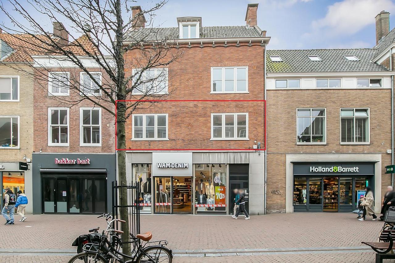 2-slaapkamerappartement met dakterras - Afbeelding 1