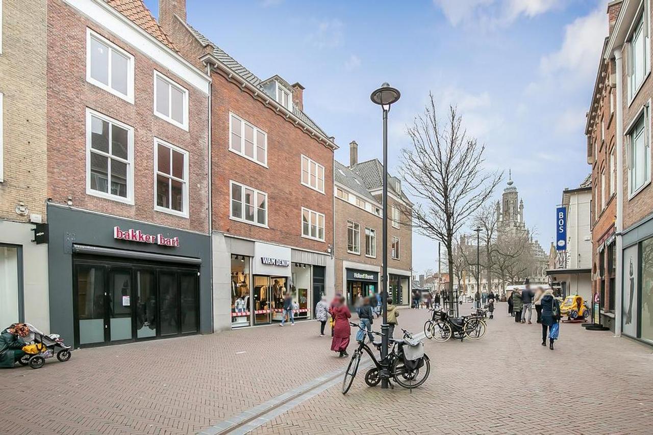 2-slaapkamerappartement met dakterras - Afbeelding 24