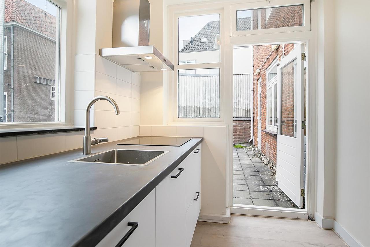2-slaapkamerappartement met dakterras - Afbeelding 14