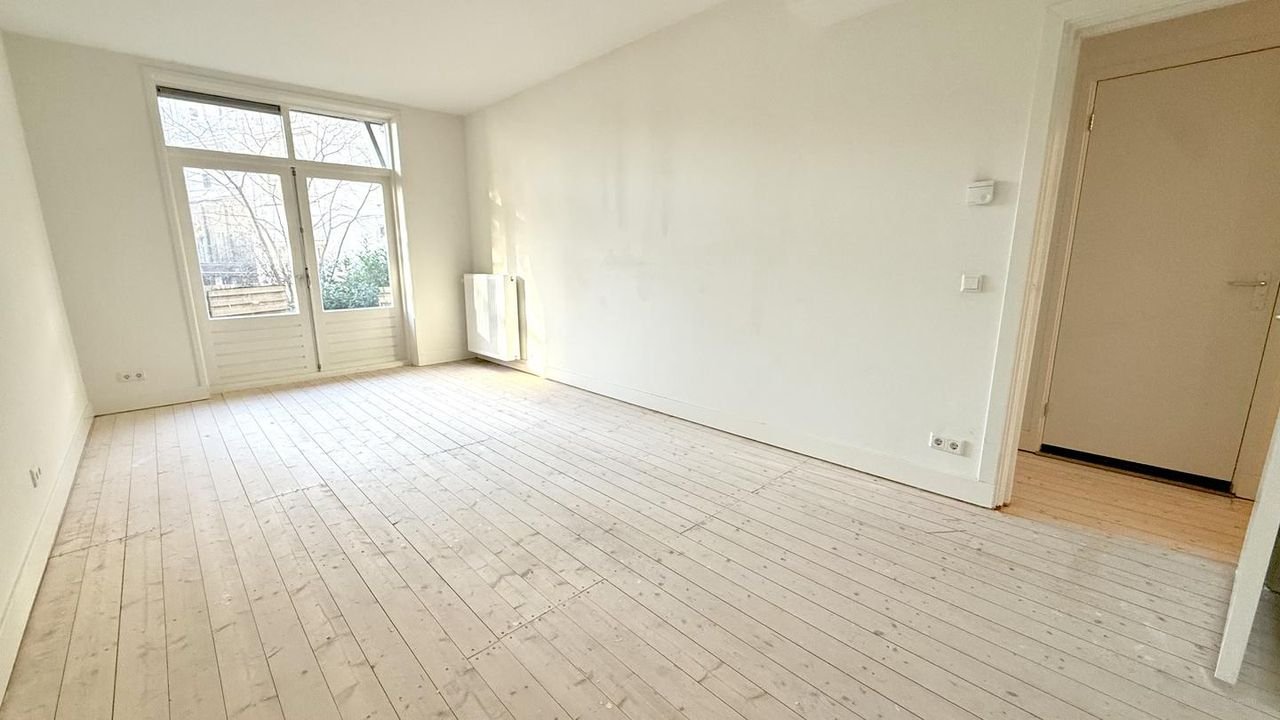 140 m² wonen met tuin én balkon in Oost - Afbeelding 11