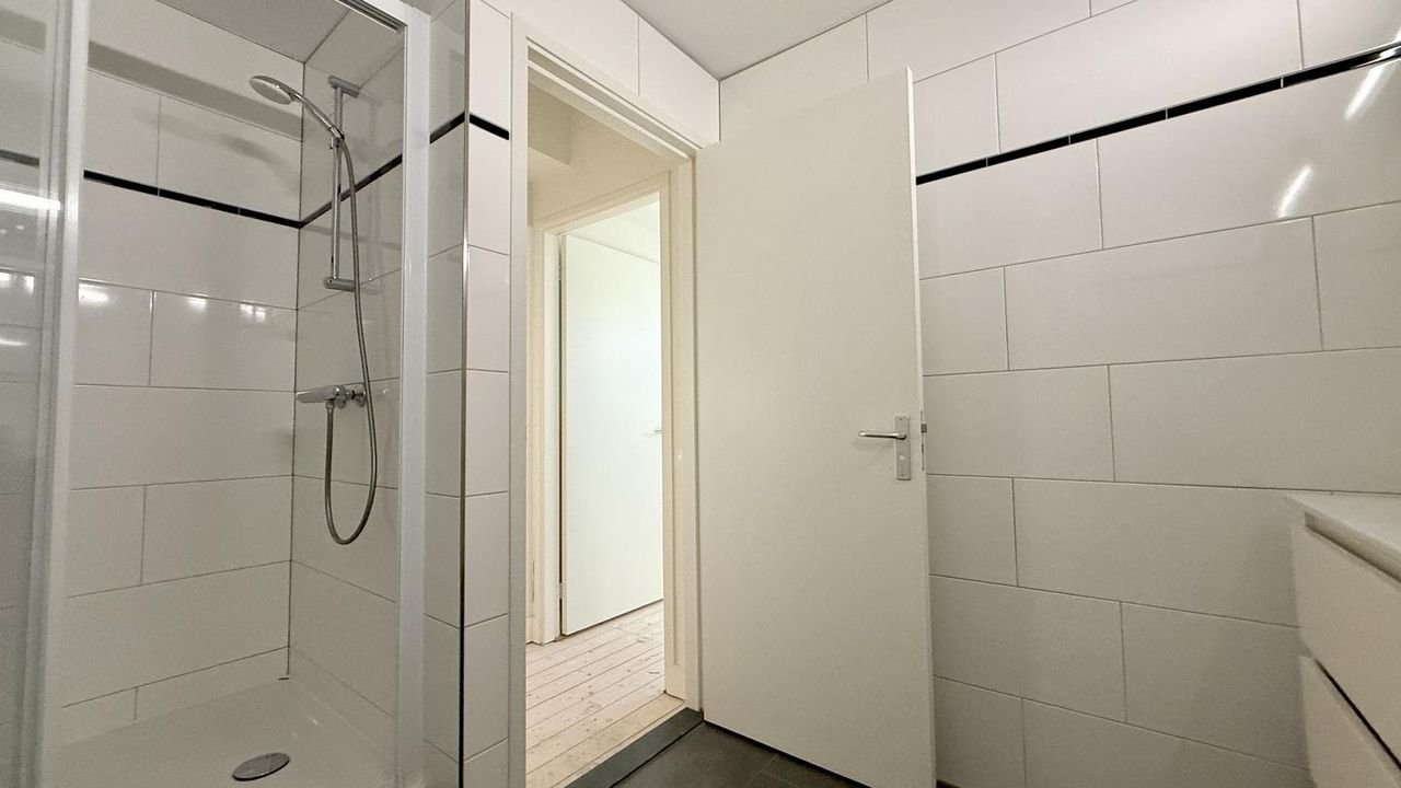 140 m² wonen met tuin én balkon in Oost - Afbeelding 9