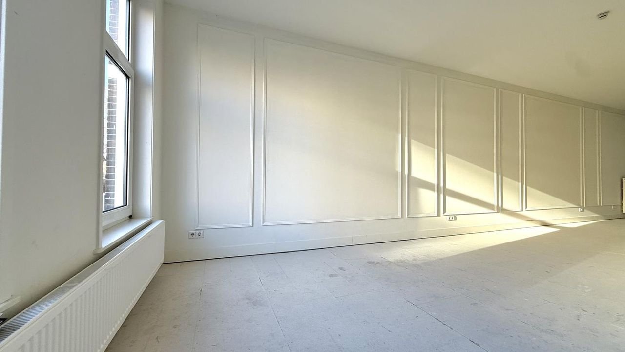 140 m² wonen met tuin én balkon in Oost - Afbeelding 6