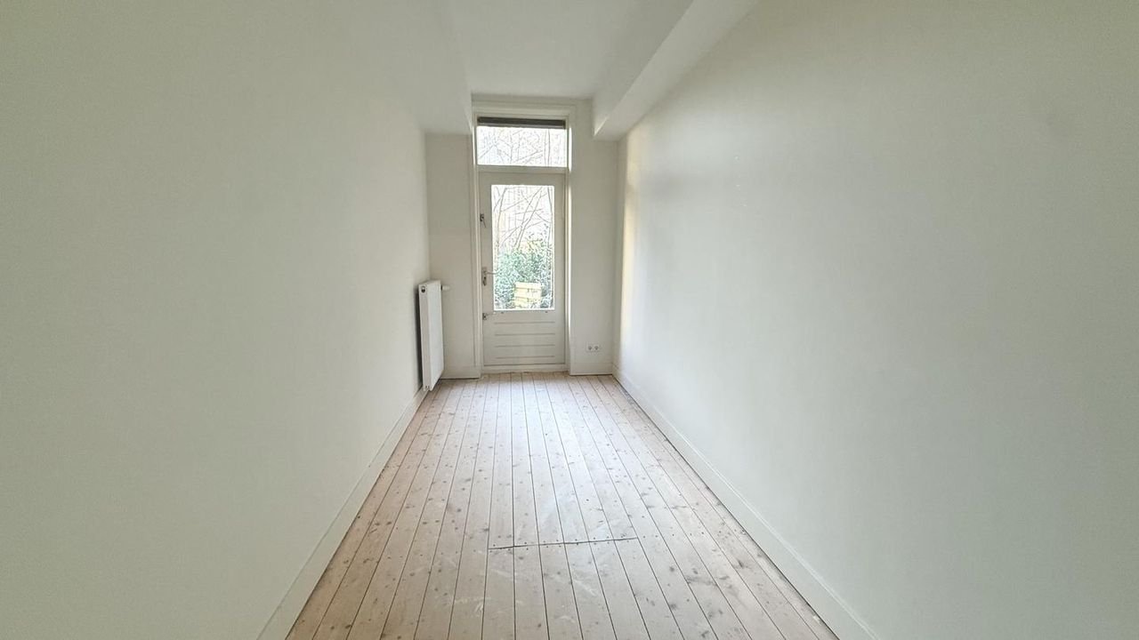 140 m² wonen met tuin én balkon in Oost - Afbeelding 14