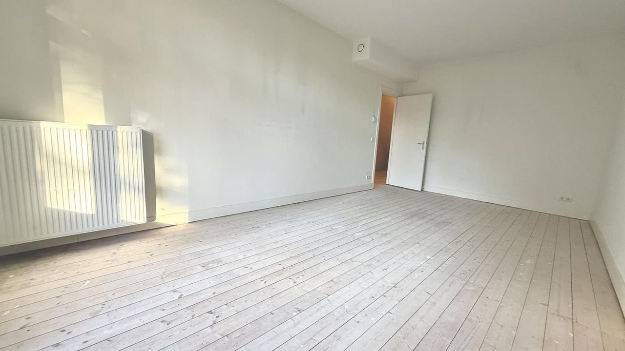 140 m² wonen met tuin én balkon in Oost - Afbeelding 12