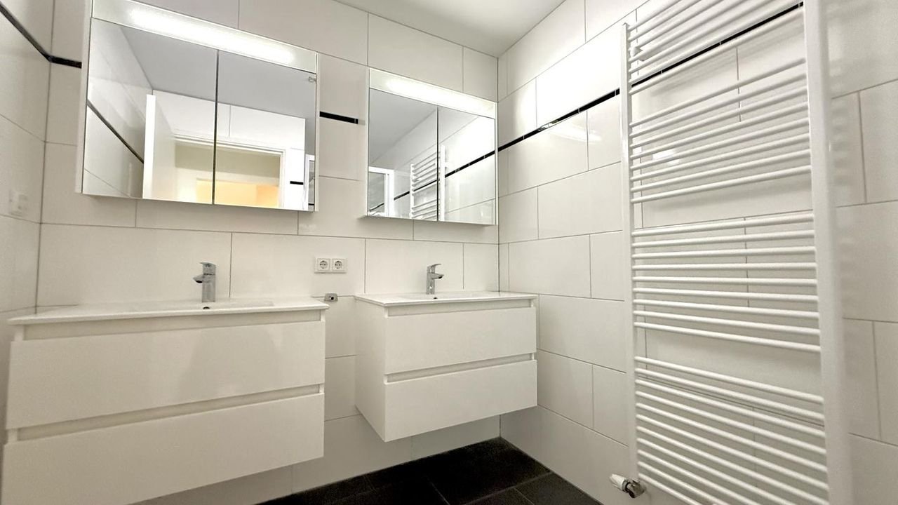 140 m² wonen met tuin én balkon in Oost - Afbeelding 8