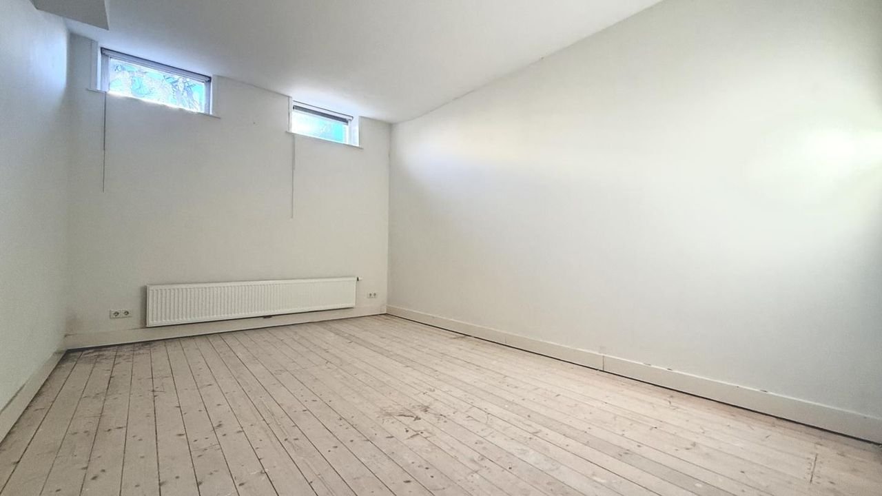140 m² wonen met tuin én balkon in Oost - Afbeelding 15