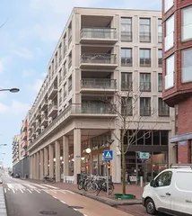 Energiezuinig wonen aan de Parijsboulevard