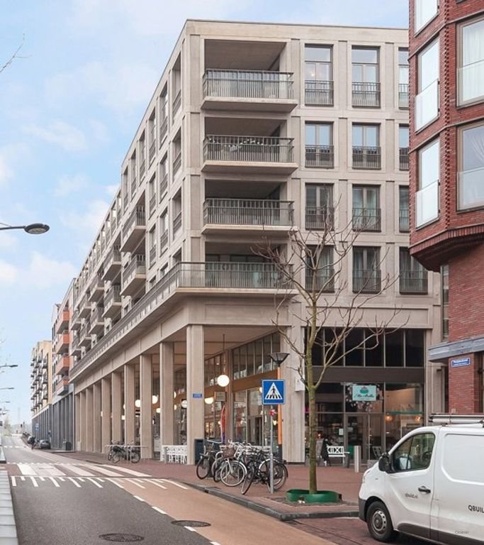 Energiezuinig wonen aan de Parijsboulevard - Afbeelding 1