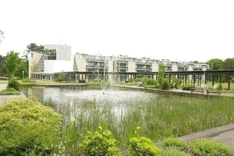 Gemeubileerd appartement in het bos - Afbeelding 16