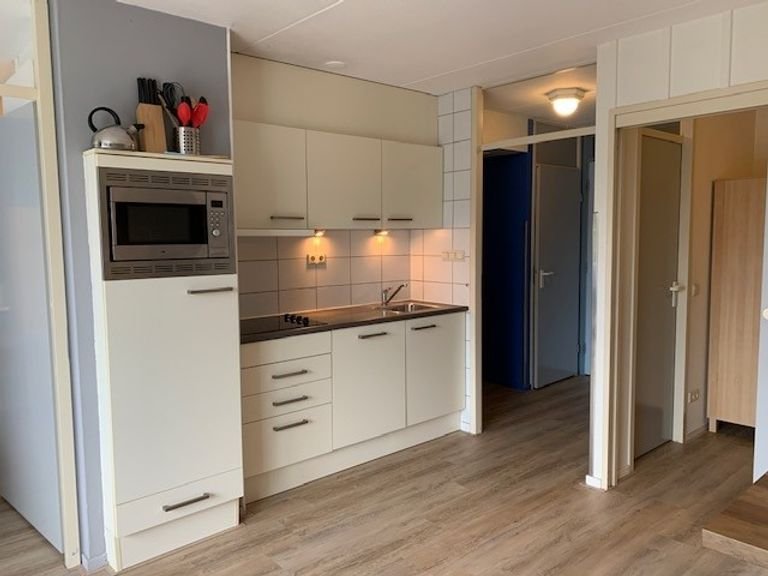 Gemeubileerd appartement in het bos - Afbeelding 5