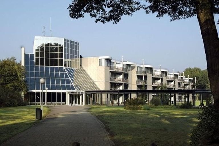 Gemeubileerd appartement in het bos - Afbeelding 1