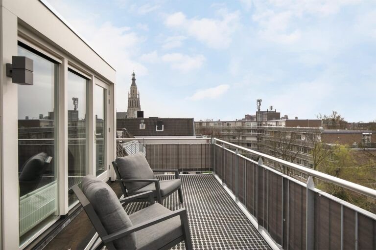 105m² Loft in Breda City Center - Image 15