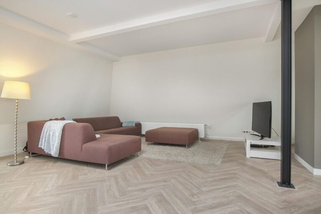 105m² Loft in Breda City Center - Image 2