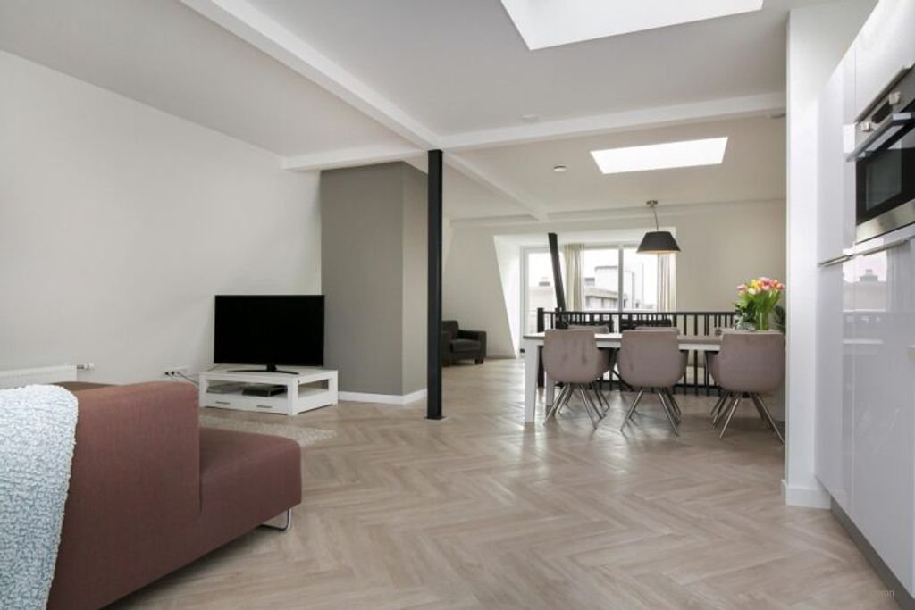 105m² Loft in Breda City Center - Image 3