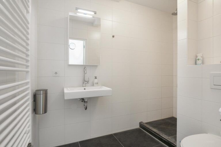 105m² Loft in Breda City Center - Image 8