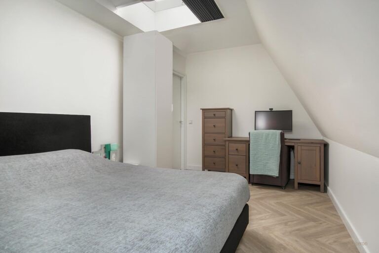 105m² Loft in Breda City Center - Image 13