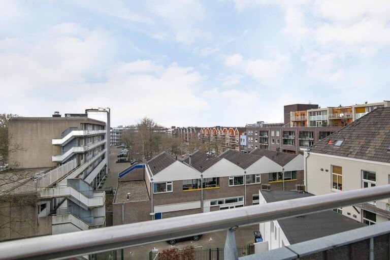 105m² Loft in Breda City Center - Image 14