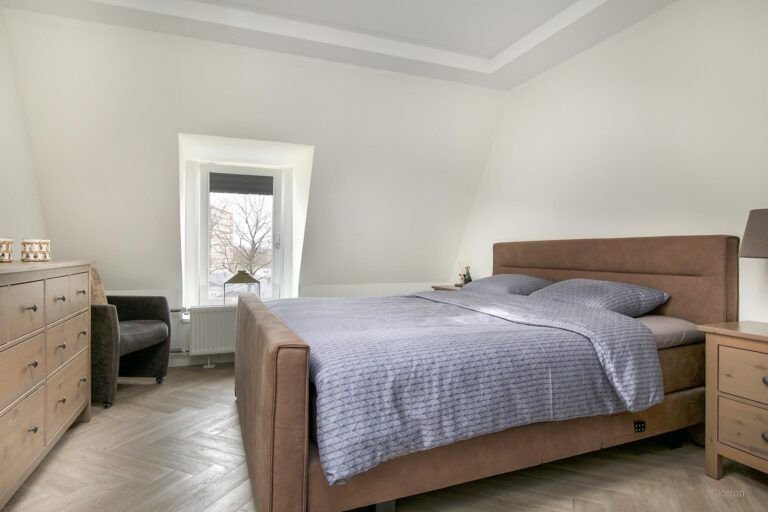 105m² Loft in Breda City Center - Image 10