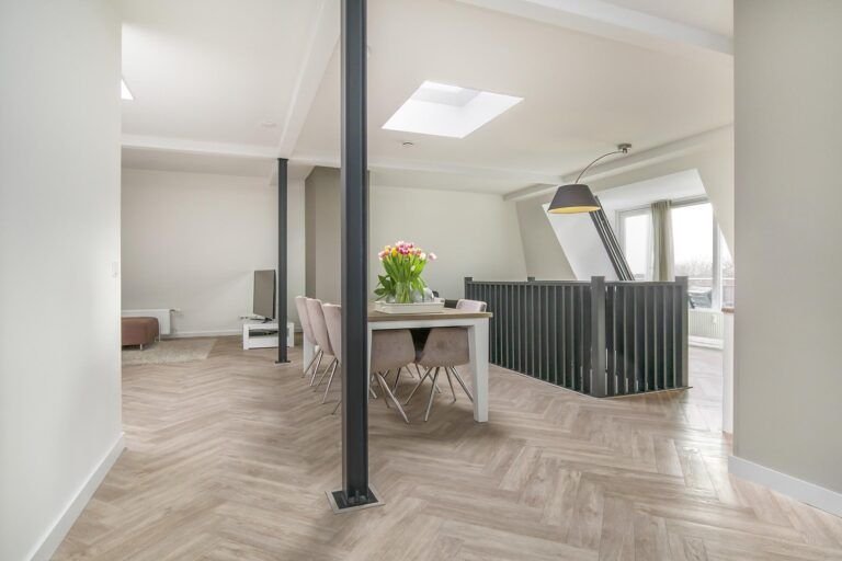 105m² Loft in Breda City Center - Image 4