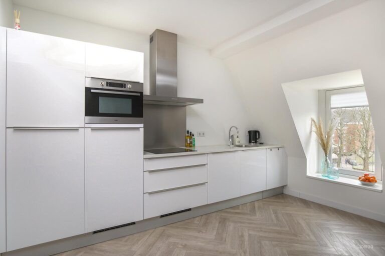 105m² Loft in Breda City Center - Image 6