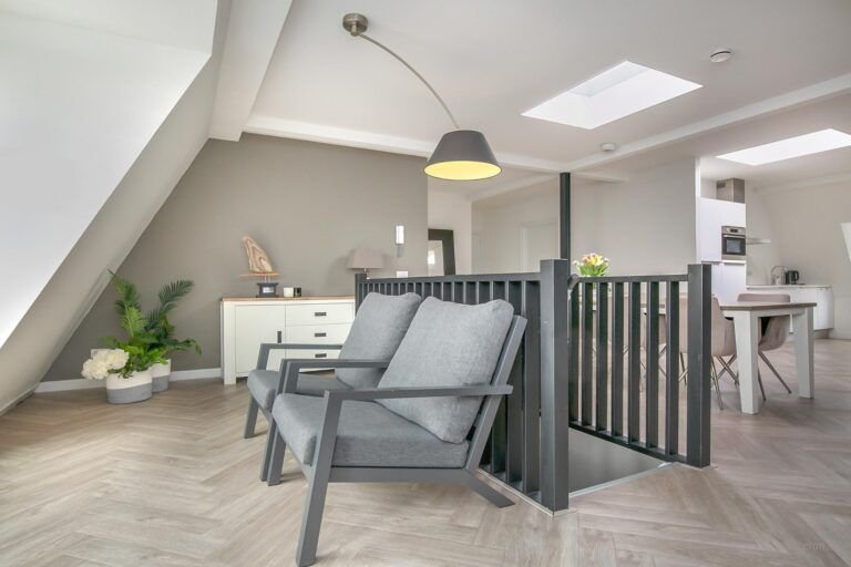 105m² Loft in Breda City Center - Image 5