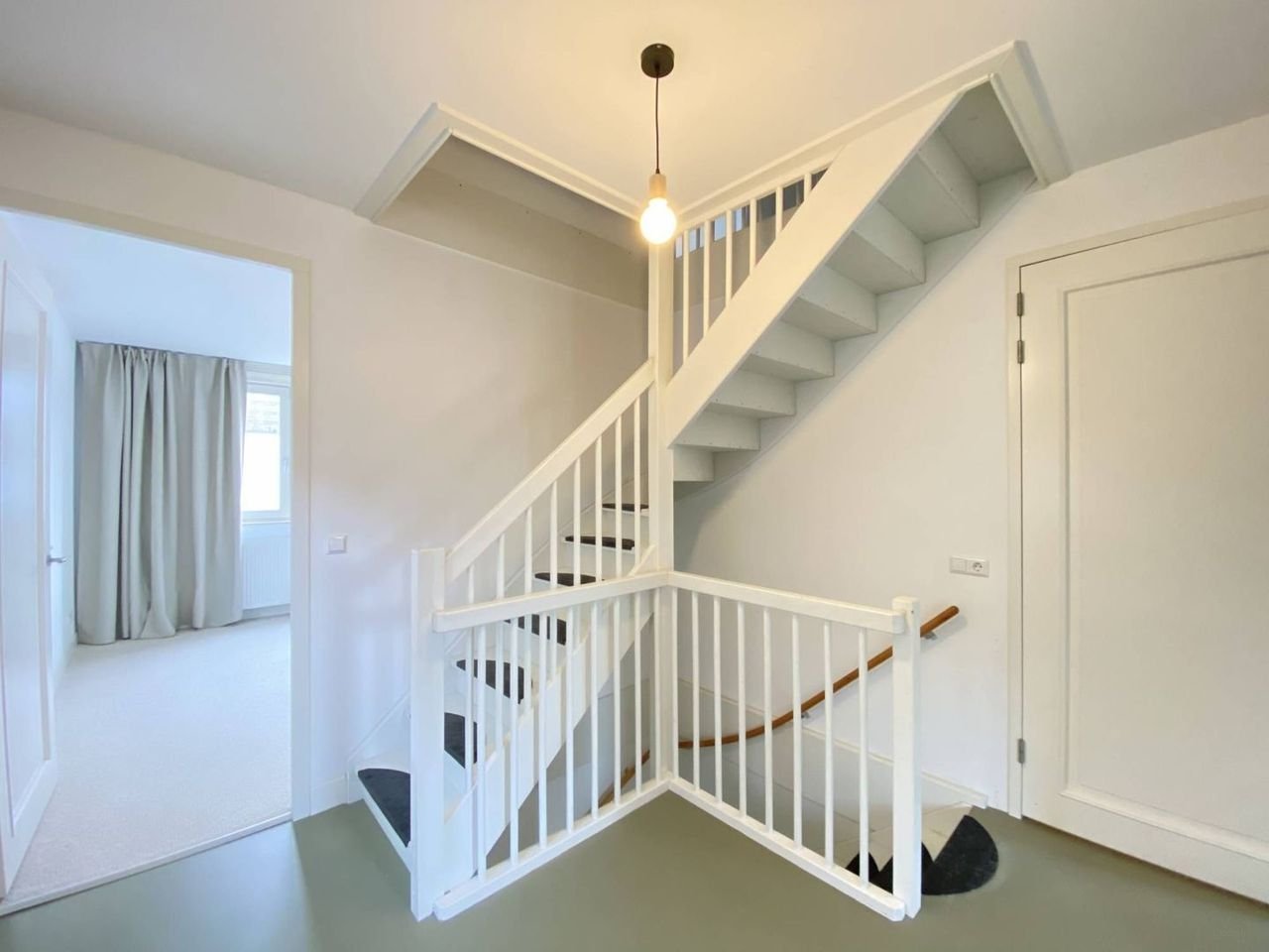 Hoekwoning met 5 slaapkamers in Oog in Al - Afbeelding 11