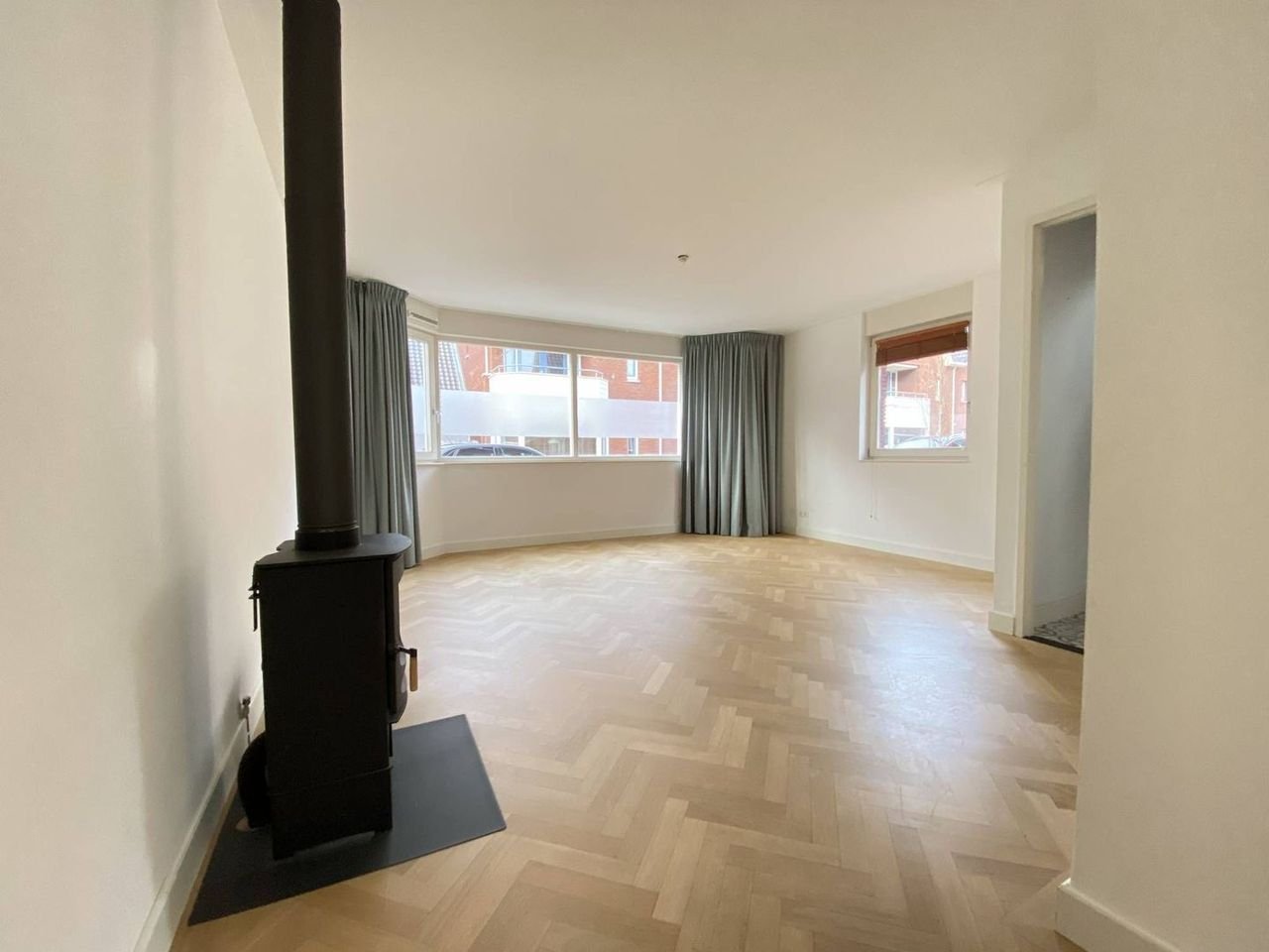 Hoekwoning met 5 slaapkamers in Oog in Al - Afbeelding 5