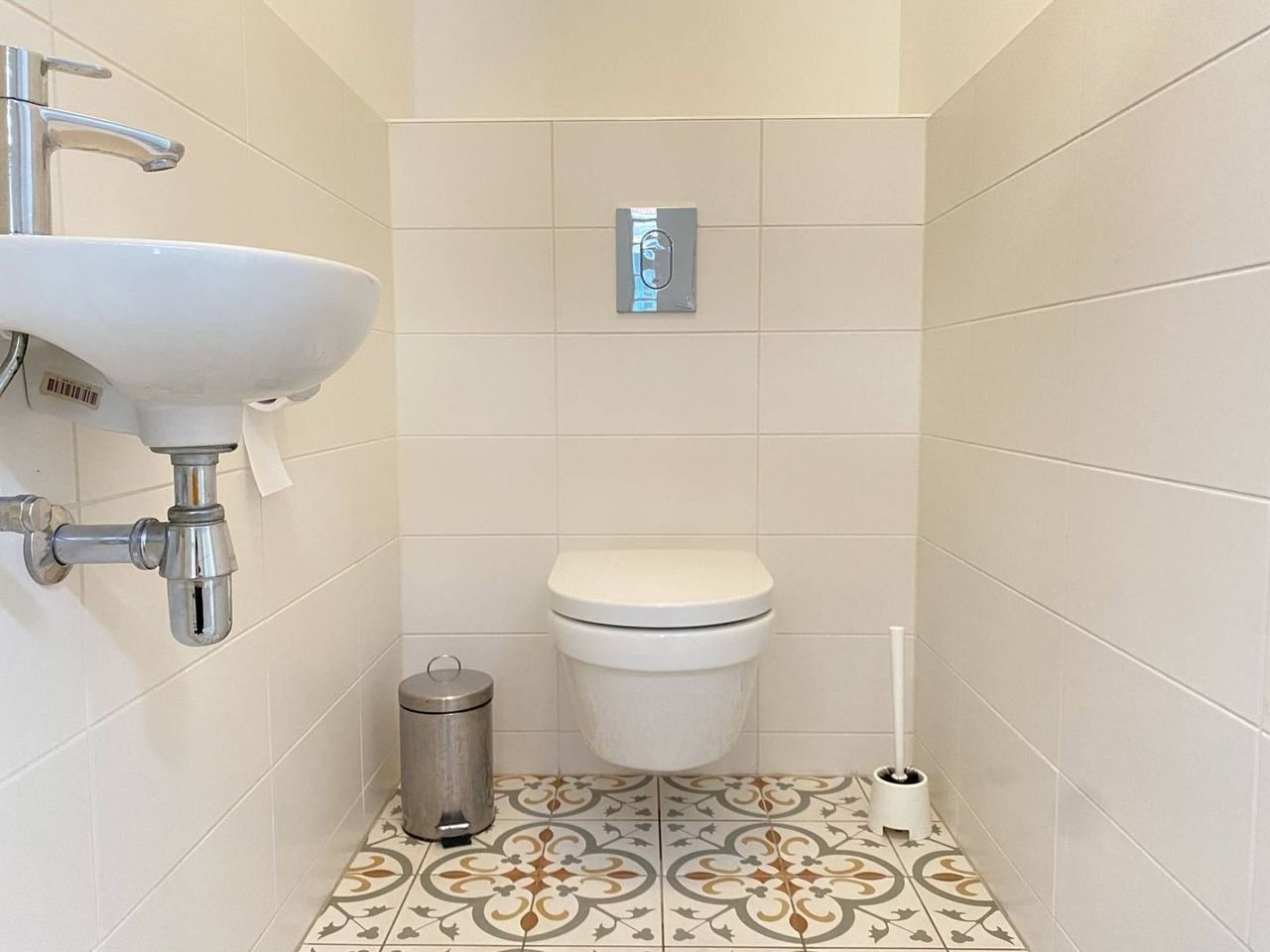 Hoekwoning met 5 slaapkamers in Oog in Al - Afbeelding 4