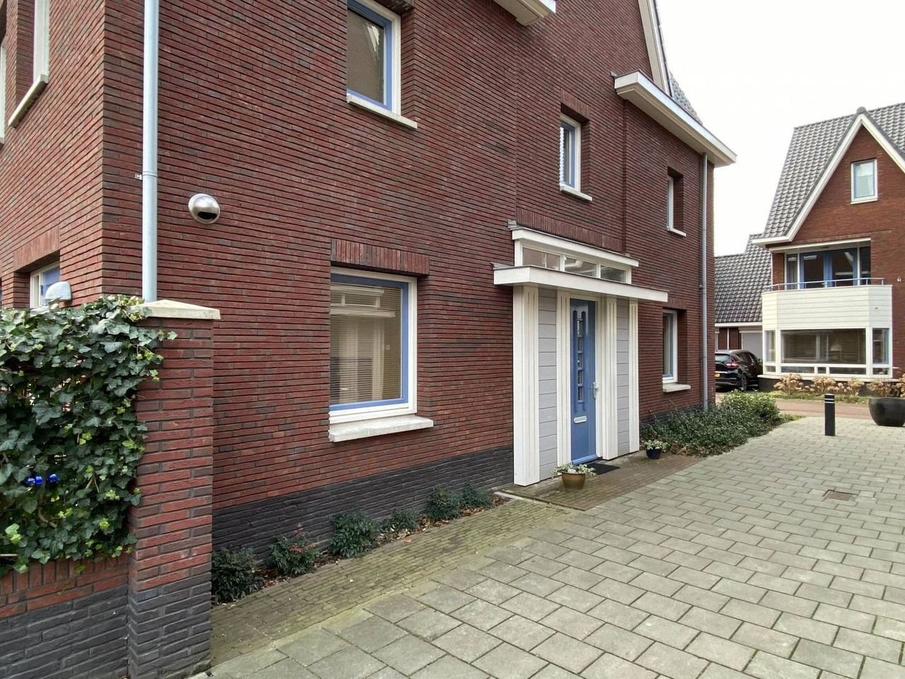 Hoekwoning met 5 slaapkamers in Oog in Al - Afbeelding 28