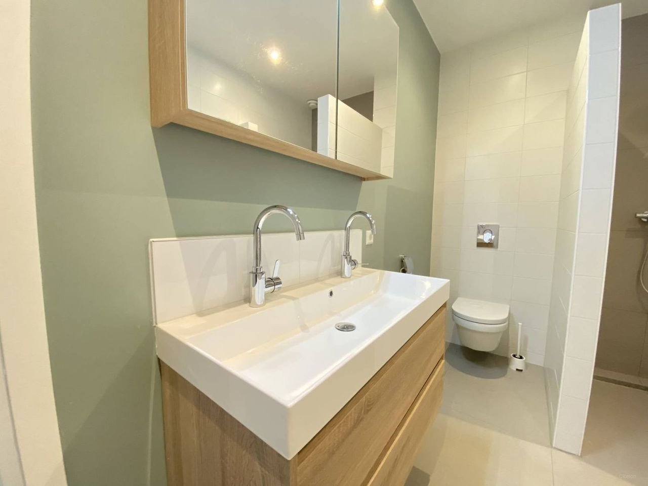 Hoekwoning met 5 slaapkamers in Oog in Al - Afbeelding 20