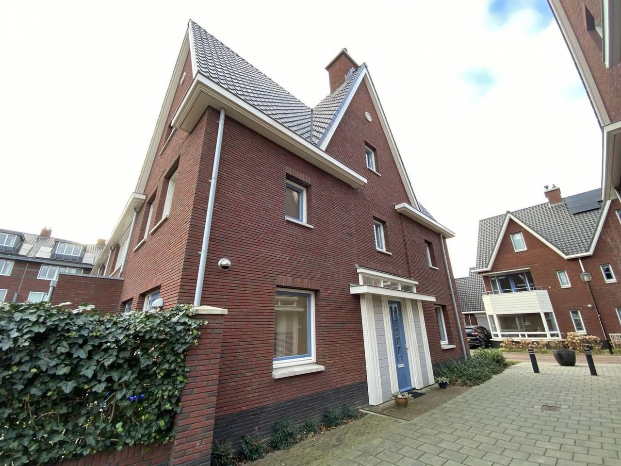 Hoekwoning met 5 slaapkamers in Oog in Al - Afbeelding 29