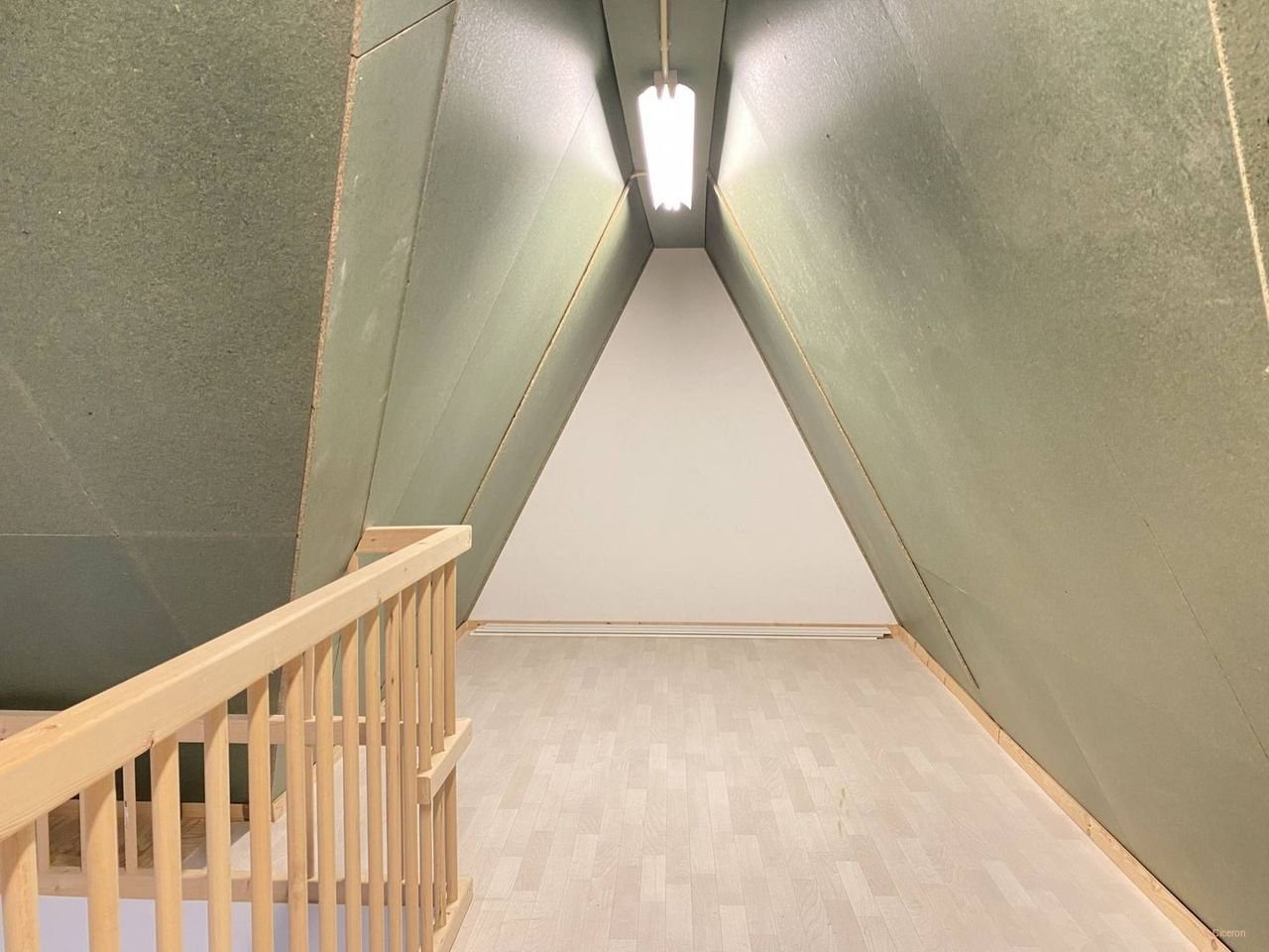 Hoekwoning met 5 slaapkamers in Oog in Al - Afbeelding 26