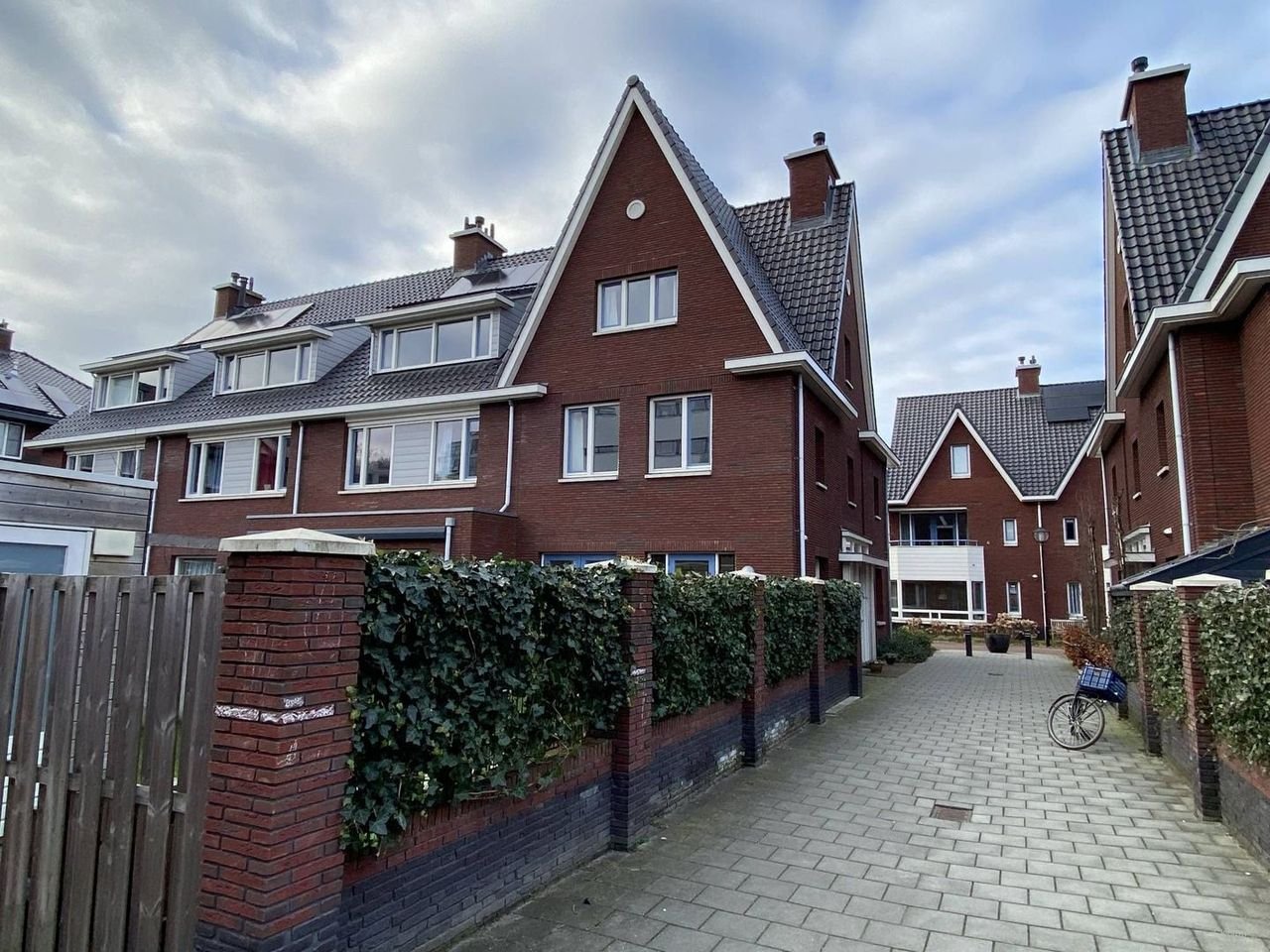 Hoekwoning met 5 slaapkamers in Oog in Al - Afbeelding 27