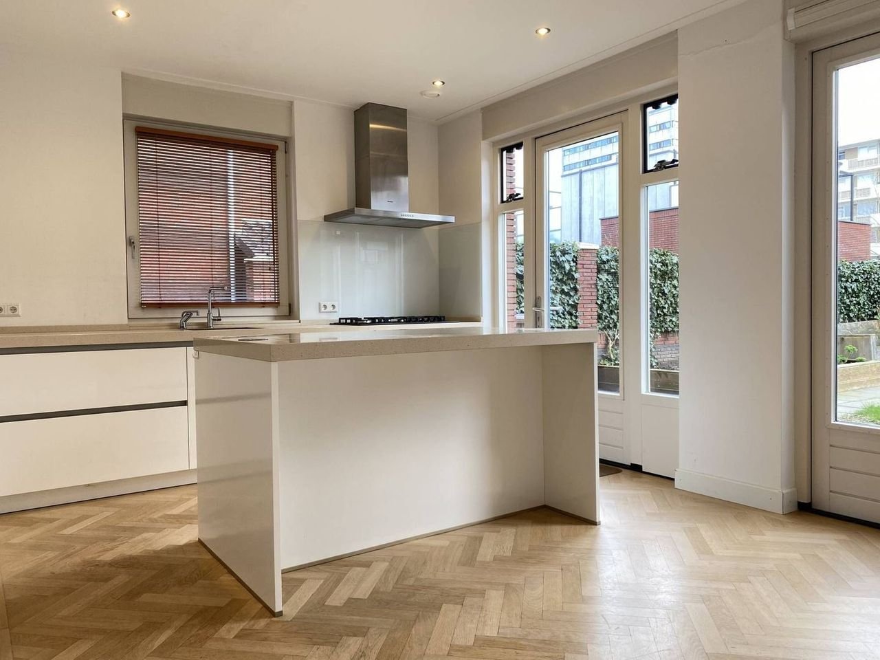 Hoekwoning met 5 slaapkamers in Oog in Al - Afbeelding 7