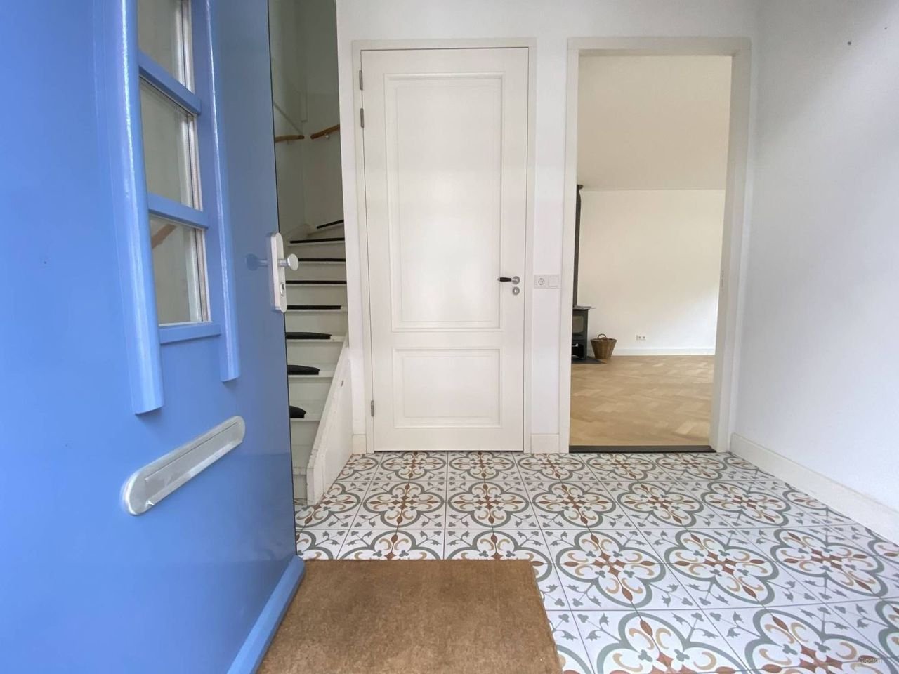 Hoekwoning met 5 slaapkamers in Oog in Al - Afbeelding 2