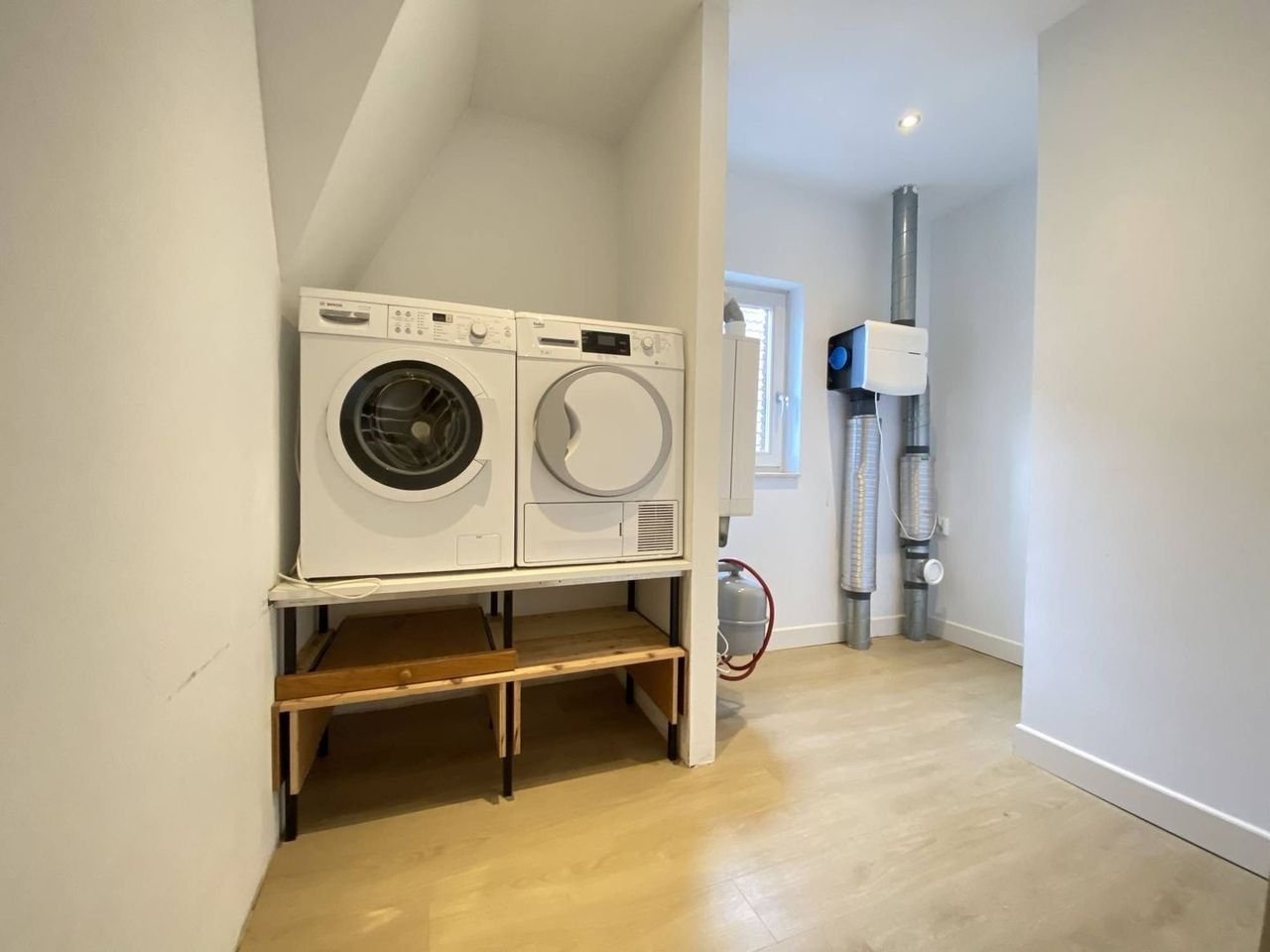 Hoekwoning met 5 slaapkamers in Oog in Al - Afbeelding 22