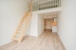 50 m² appartement in De Drie Stoepen - Afbeelding 5