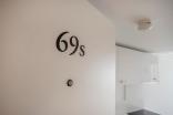 50 m² appartement in De Drie Stoepen - Afbeelding 8