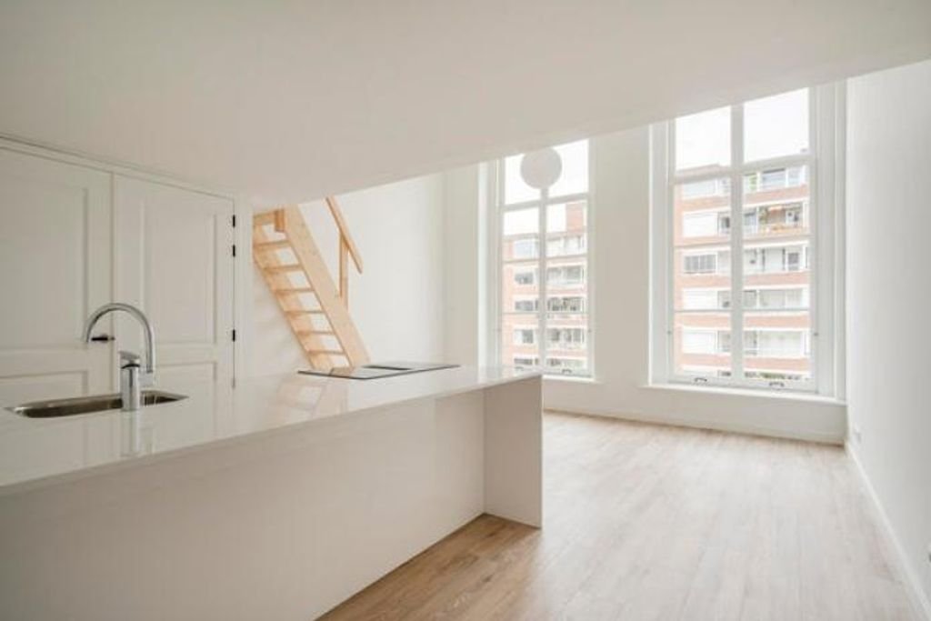 Monumentaal wonen voor studenten - Afbeelding 1