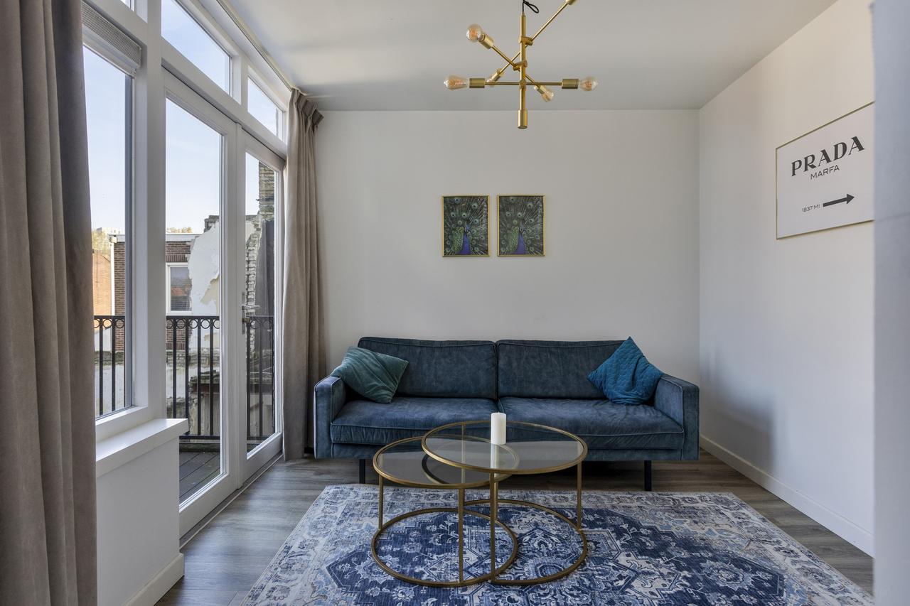 Nieuwbouw appartement vlak bij centrum - Afbeelding 6