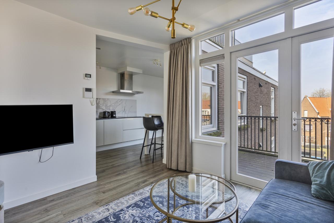 Nieuwbouw appartement vlak bij centrum - Afbeelding 3