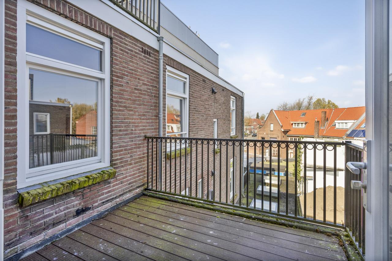 Nieuwbouw appartement vlak bij centrum - Afbeelding 13