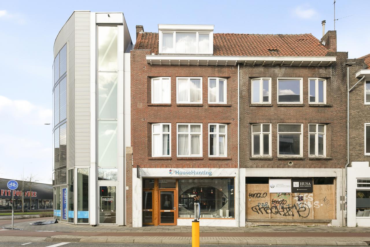 Nieuwbouw appartement vlak bij centrum - Afbeelding 1