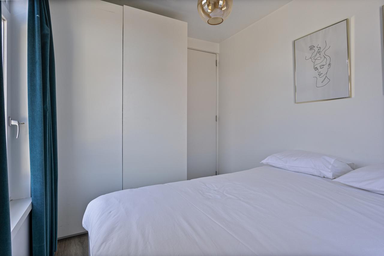 Nieuwbouw appartement vlak bij centrum - Afbeelding 12