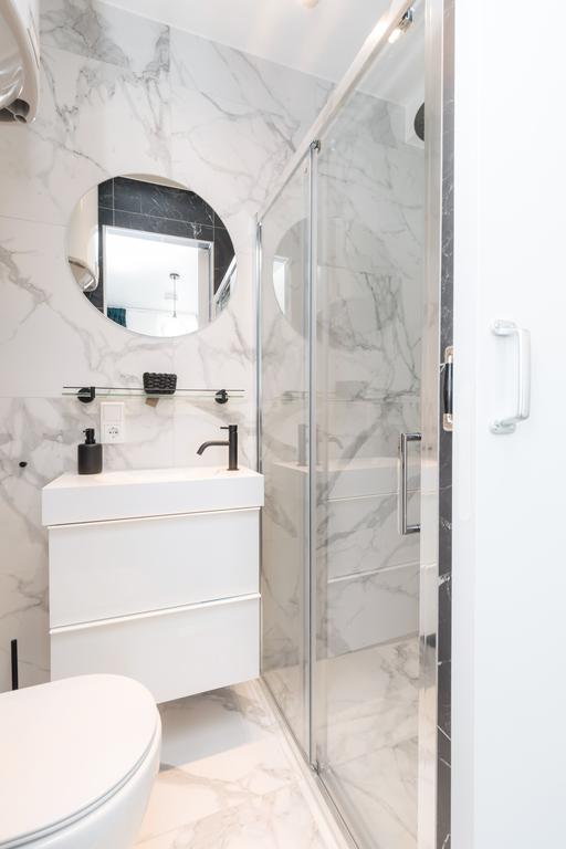 Nieuwbouw appartement vlak bij centrum - Afbeelding 11